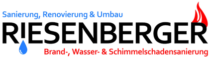 Riesenberger GmbH Logo
