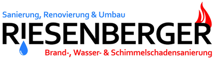 Riesenberger GmbH Logo